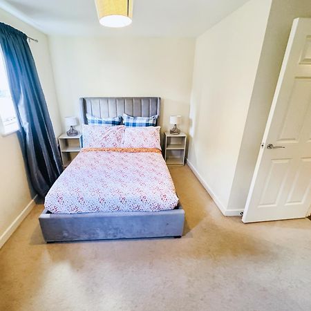 Sianavi Apartments Kettering Zewnętrze zdjęcie