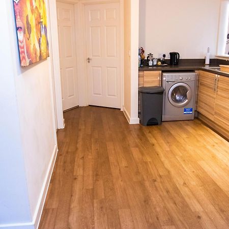 Sianavi Apartments Kettering Zewnętrze zdjęcie