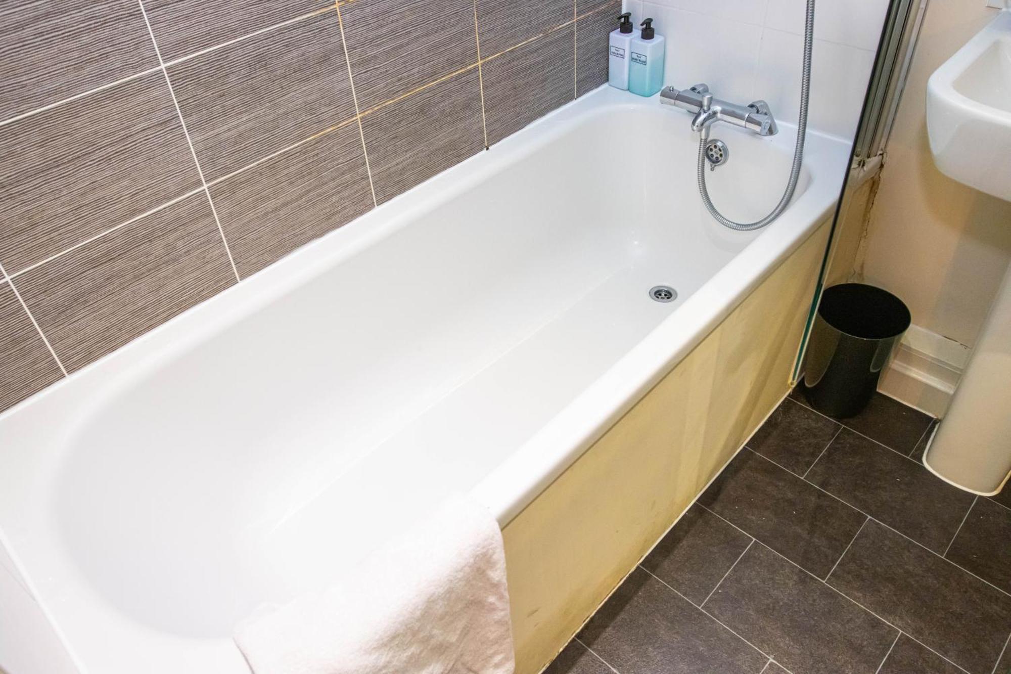 Sianavi Apartments Kettering Zewnętrze zdjęcie