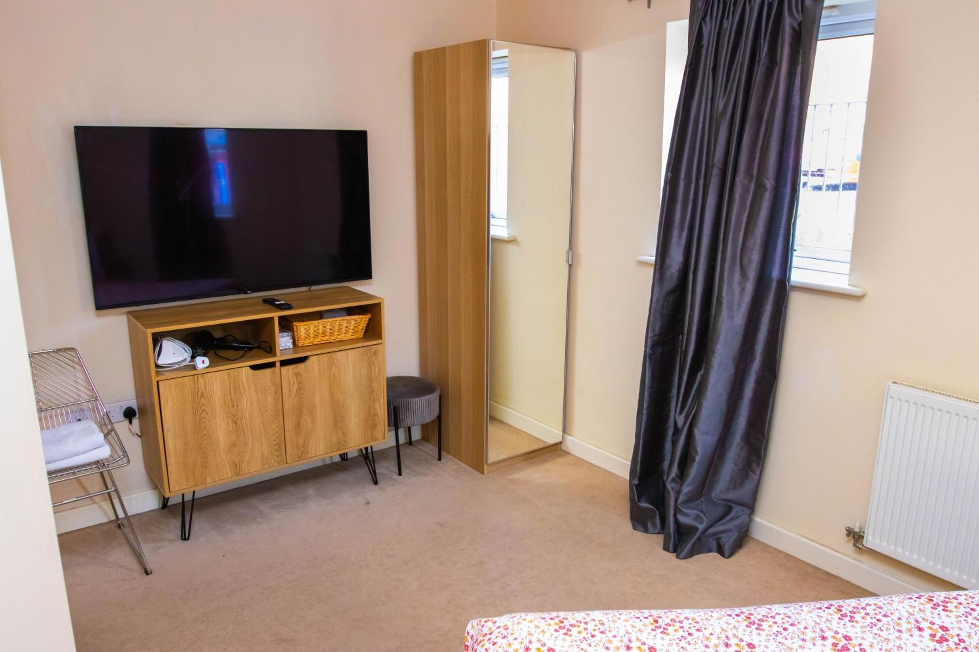 Sianavi Apartments Kettering Zewnętrze zdjęcie