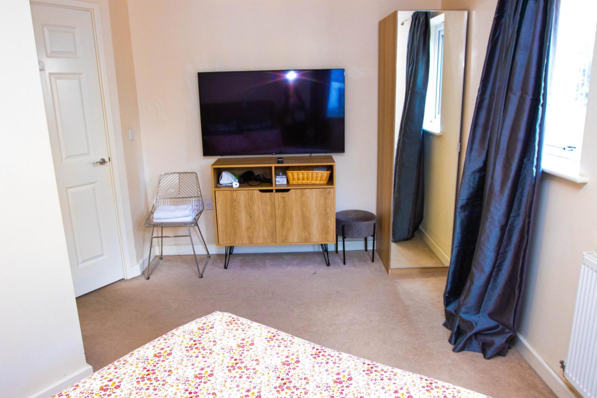 Sianavi Apartments Kettering Zewnętrze zdjęcie