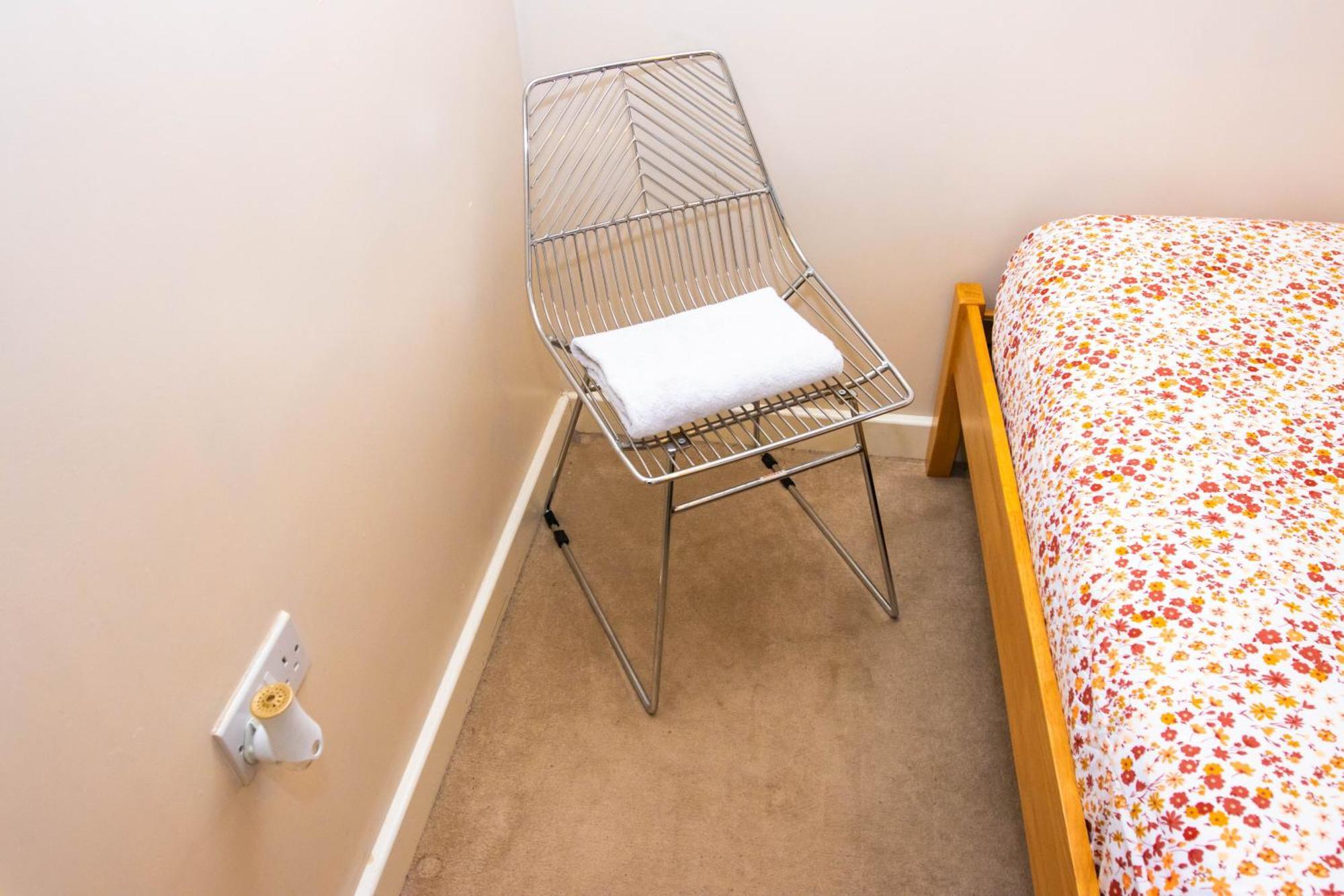 Sianavi Apartments Kettering Zewnętrze zdjęcie