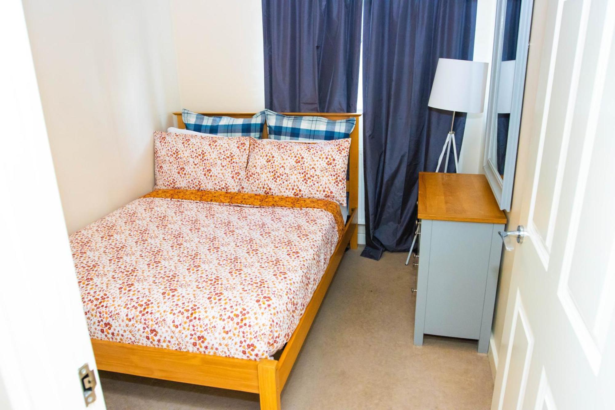 Sianavi Apartments Kettering Zewnętrze zdjęcie