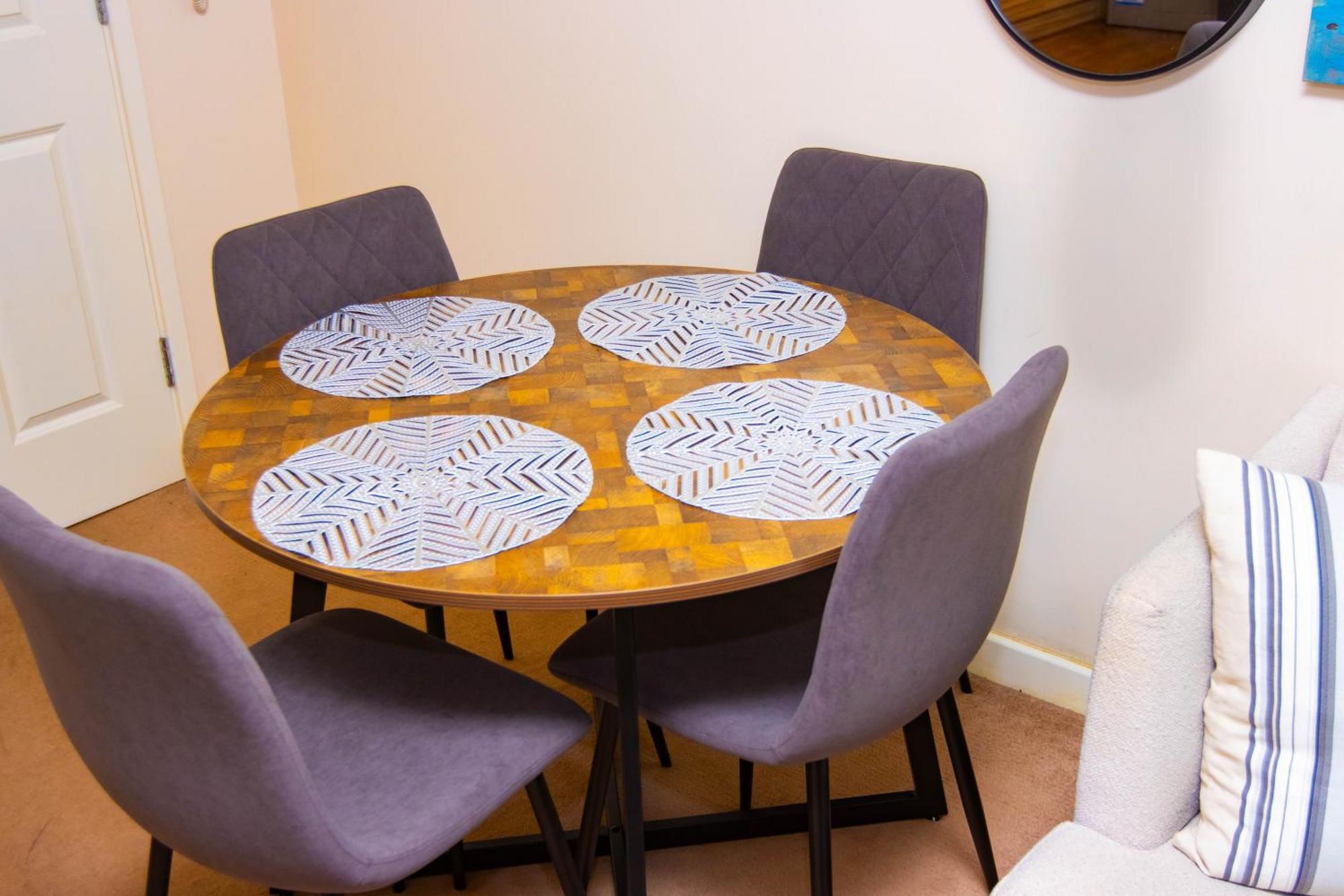 Sianavi Apartments Kettering Zewnętrze zdjęcie